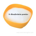 Buy online CAS28434-00-6 S-Bioallethrin Insecticides powder